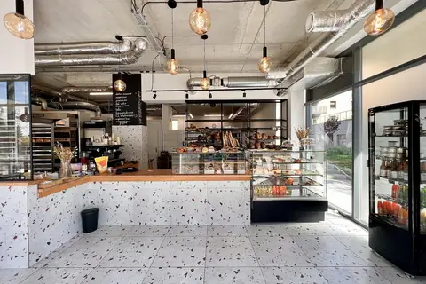 The Home Bakery photo 1
